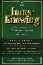Enneagram Inner Knowing Book Cover