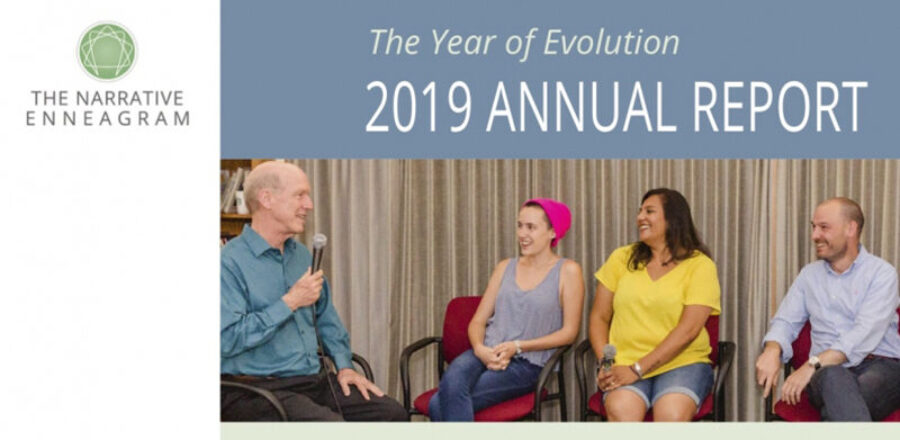 2019 annual report