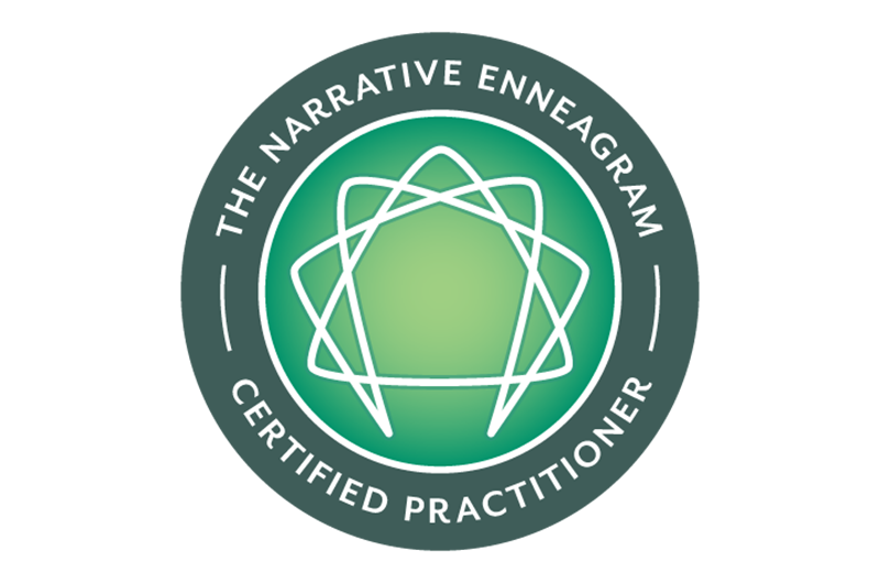 certified practitioner badge