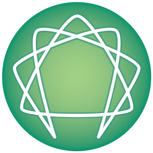 enneagram diagram