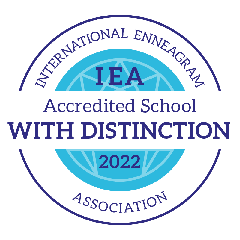 IEA Accredited School with Distinction