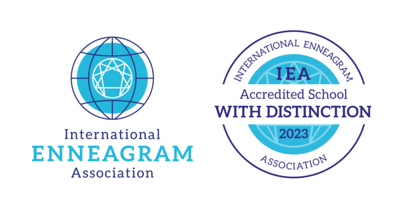 International Enneagram Association: IEA Accredited School with Distinction