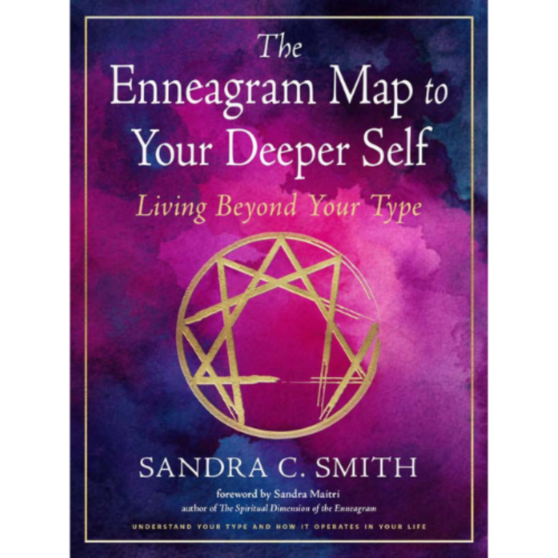 The Enneagram Map to Your Deeper Self