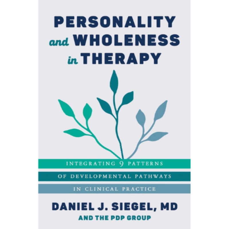 Personality and Wholeness in Therapy