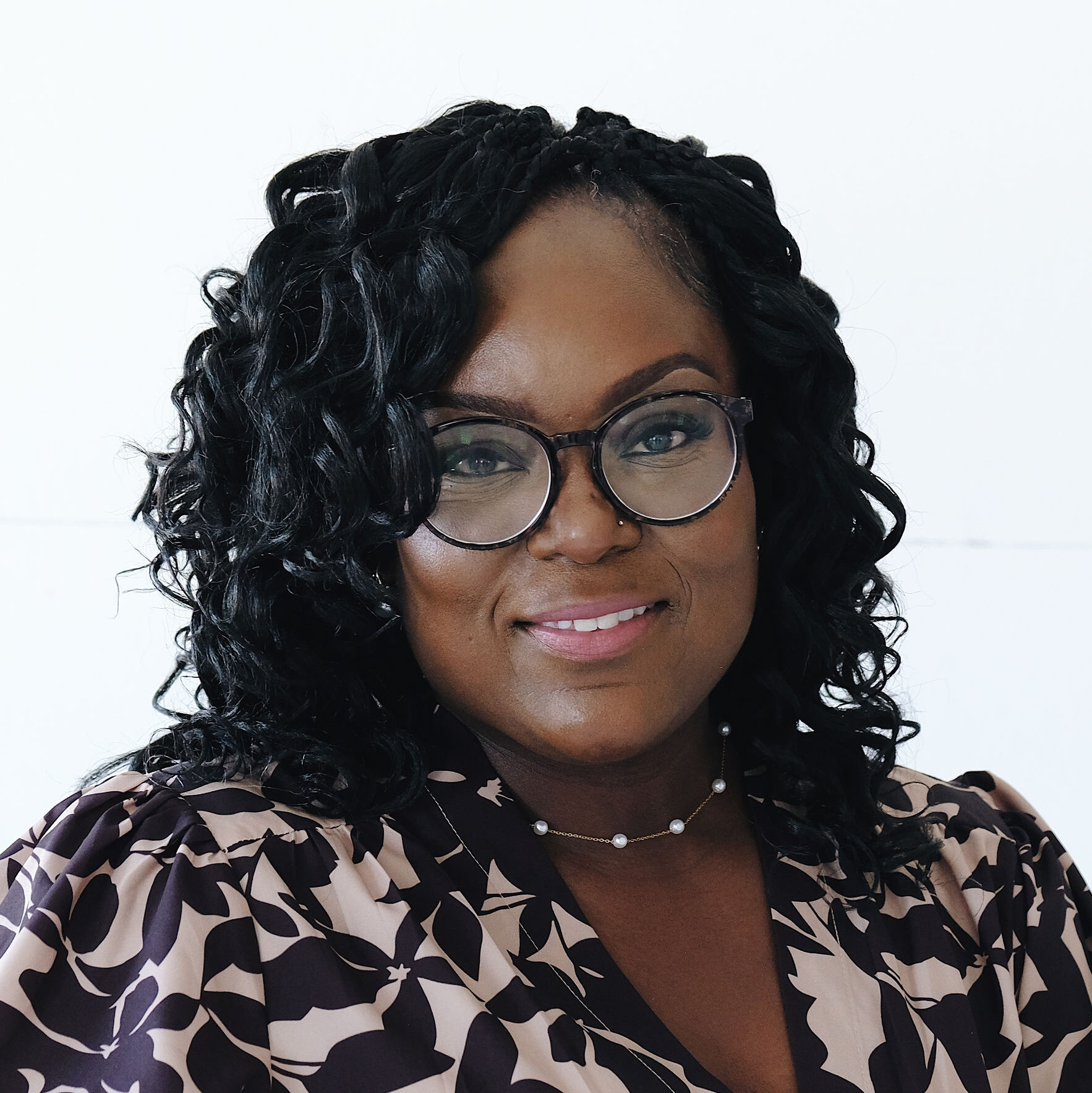 Chrystal Hamilton-Dorelien