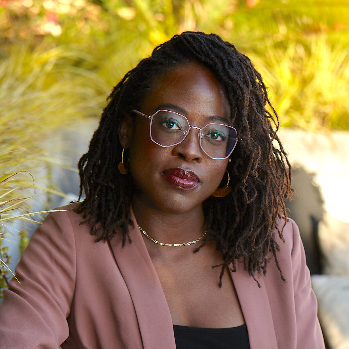 Chichi Agorom Narrative Enneagram Core Faculty