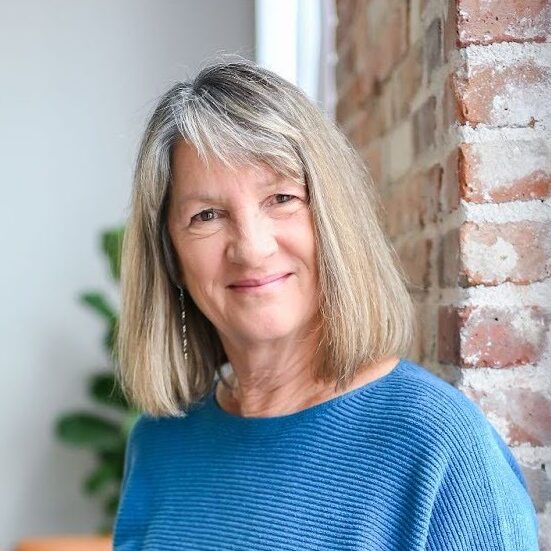 Renee Rosario Narrative Enneagram Core Faculty