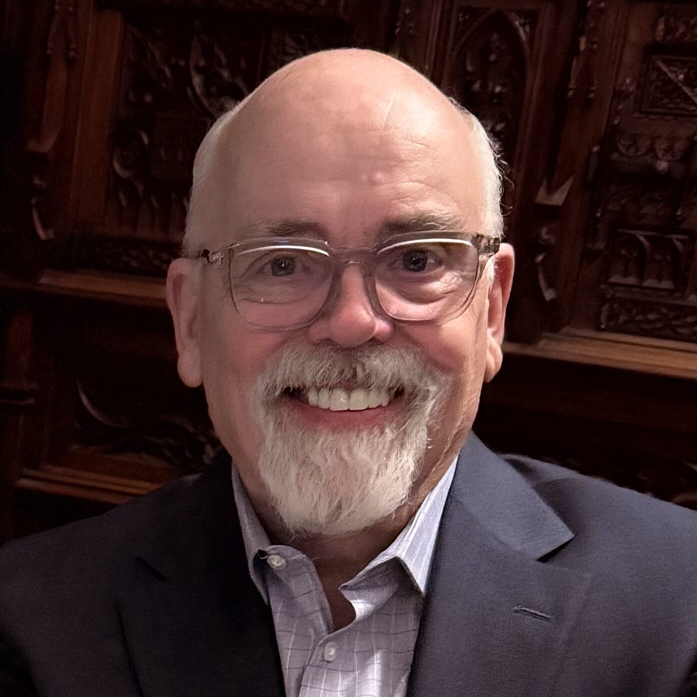 Bill Reed